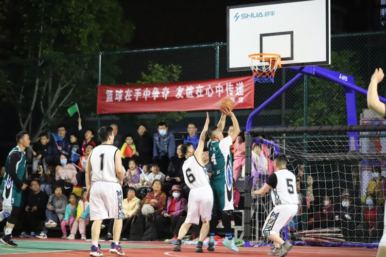 防对决